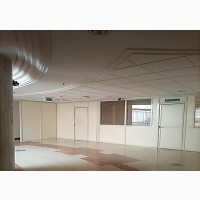 Serviced Open Office Space in CBD