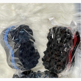 UNIQUE Magic Twist Dread Foam for Dreadlock - Big Size