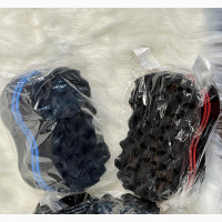 UNIQUE Magic Twist Dread Foam for Dreadlock - Big Size
