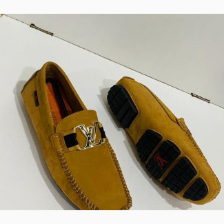 Stylish Loafers for Men