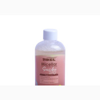 Zikel Micellar Water - Hydrating and Refreshing (250ml)