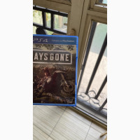 Ps4 Days Gone