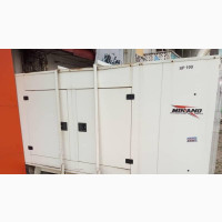 100kva Mikano Generator