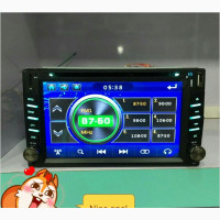 University DVD Player