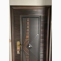 3ft by 7ft Italian Cast Door