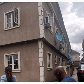 3 Bedroom Apartment in Maple Wood Estate, Abule Egba - Rent Now