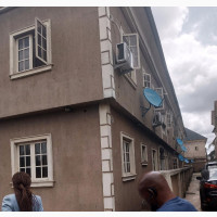 3 Bedroom Apartment in Maple Wood Estate, Abule Egba - Rent Now