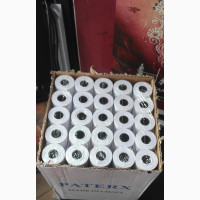 Pos Thermal Paper(57X38)MM, 100rolls. Free Delivery