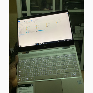 2018 Hp Envy 15 1 T Cori5 8 GB RAM
