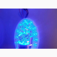 Crystal Wallbracket Led Type