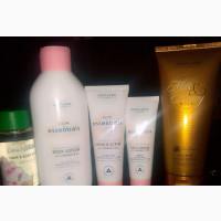 Body Glow Kit