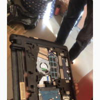 Desktop and Laptop Repair Services