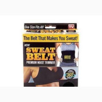 Sweat Belt (Burn Fat)