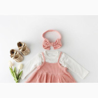 Baby Set Romper Dress Sets Baby Girls #039; 929676785
