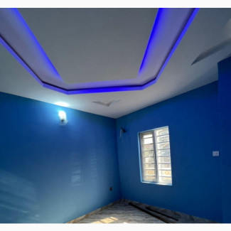 Furnished 4bdrm Apartment in Phase 1, Lekki for Sale