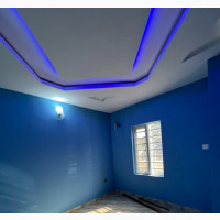 Furnished 4bdrm Apartment in Phase 1, Lekki for Sale