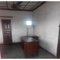 Standard Office Space to Let With Private Toilet
