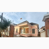 Furnished 3bdrm Bungalow in Majeck Estate for Sale