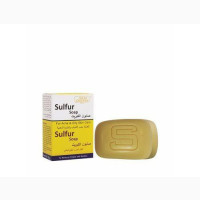 Skin Doctor Anti Bateria Antiseptic Sulphur Soap
