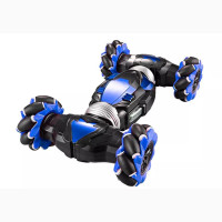 Stunt Toy Car