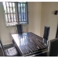 Furnished 4bdrm Duplex in Port-Harcourt for rent