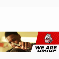 Barbers Wanted for Thrillers Hair World