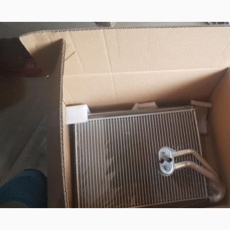 Hyundai Kia Ac Evaporator