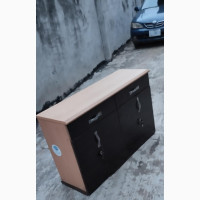 Kitchen Cabinet With Doors and Drawers - Top Quality