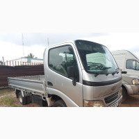 2004 Toyota Dyna 150