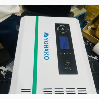 Yohako 3.5kva Inverter Solar - Brand New