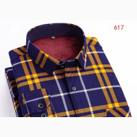 Cheque Vitage Shirt