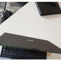 Laptop HP Compaq 6910p 4GB Intel Core 2 Duo HDD 160GB
