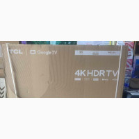 Hisense 85Class A7 Series Led UHD Smart TV