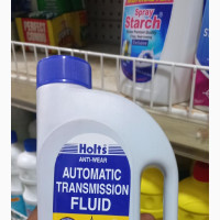 Automatic Transmission Fluid 1L