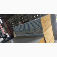 Sandwich Panel for Construction - Imported and Local Options