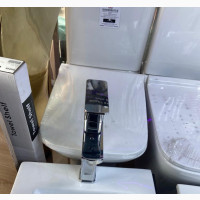 Long Heavy Gauge Mixer