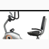 Bodyfit Lazy Bike Brand New