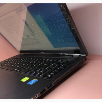 Laptop Intel Core i7 8GB RAM 250GB HDD 2GB Graphics Win 10