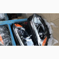 Headlights Gle Led 2017