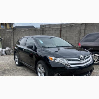 Toyota Avanza 2010 Black