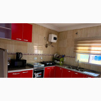 Luxury 3 Bedroom Apartment in Suncity, Galadimawa for Shortlet