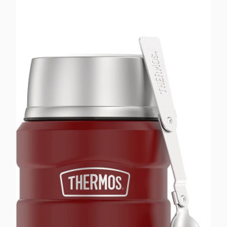 Thermos Insulated Food Flask -470ml