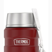 Thermos Insulated Food Flask -470ml
