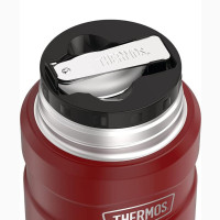 Thermos Insulated Food Flask -470ml