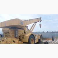Grove Crane 4*4