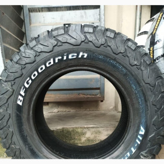 Lt 265/65/R18 Bf Goodrich