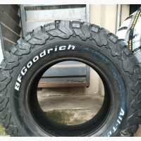 Lt 265/65/R18 Bf Goodrich