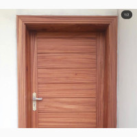 Finest HDF Door
