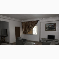 Furnished 1bdrm Block of Flats in Maitama for rent