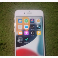 Apple iPhone 8 64 GB White - Used